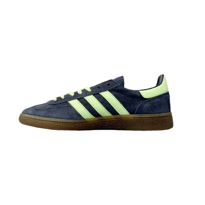 Adidas Handball Spezial Women and Men Pink Color Original Fashion Low Top Non-slip German Training Board Shoes JI1407 - Ellianto fashion Men's