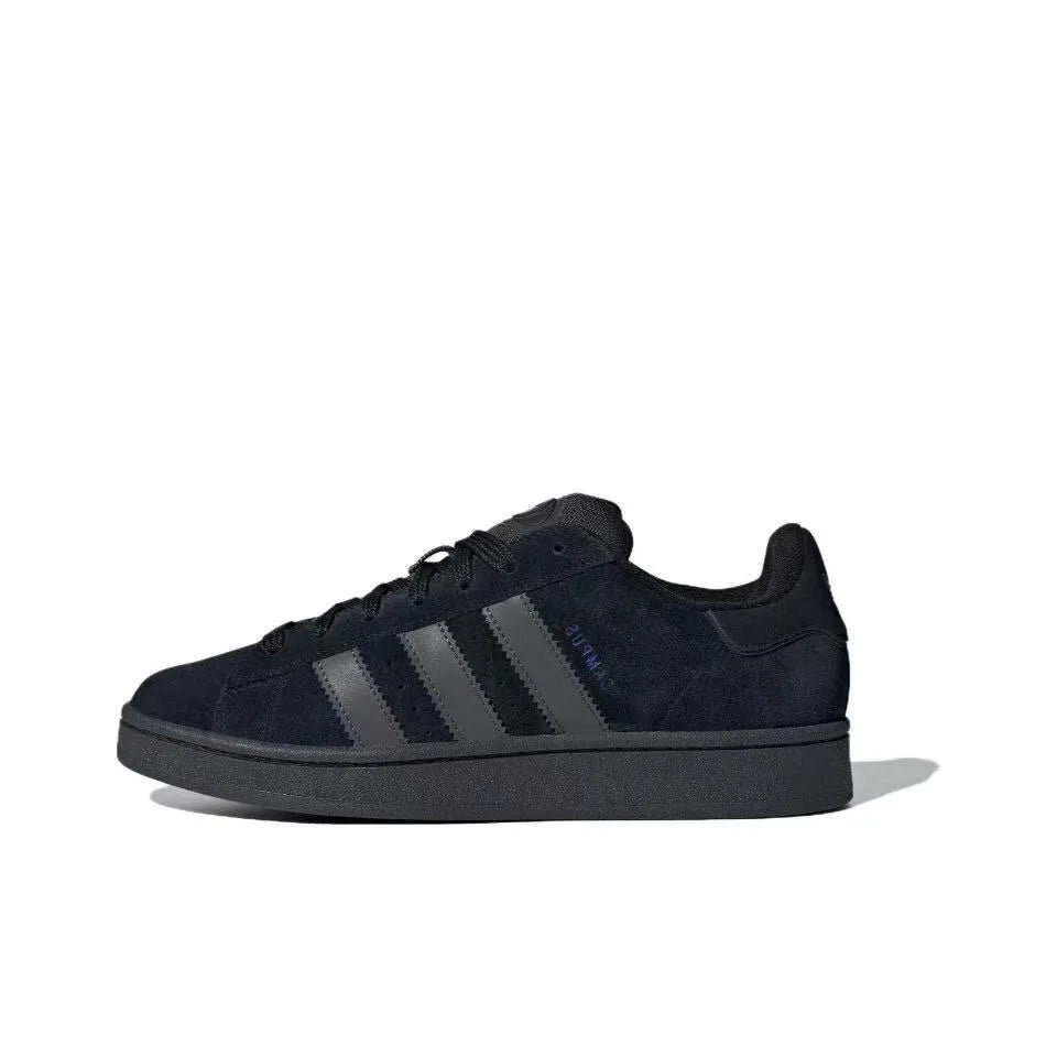 Original Adidas CAMPUS 00s classic skateboard shoes for men and women's new clover sneakers - Ellianto fashion Men's