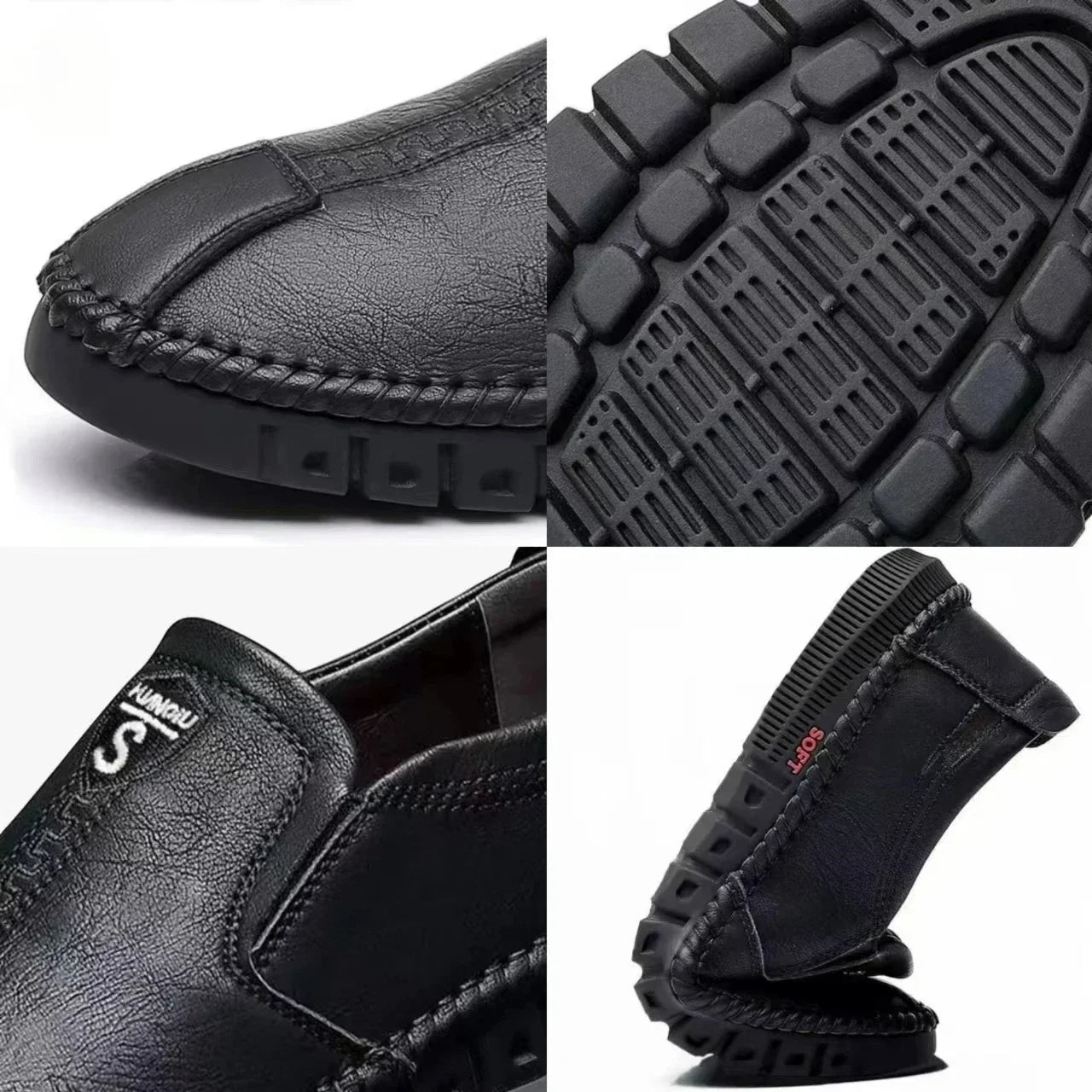 casual shoes for men - Ellianto fashion Men's