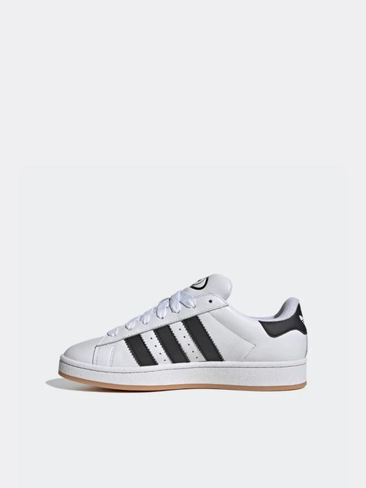 Original Adidas CAMPUS 00s classic skateboard shoes for men and women's new clover sneakers - Ellianto fashion Men's