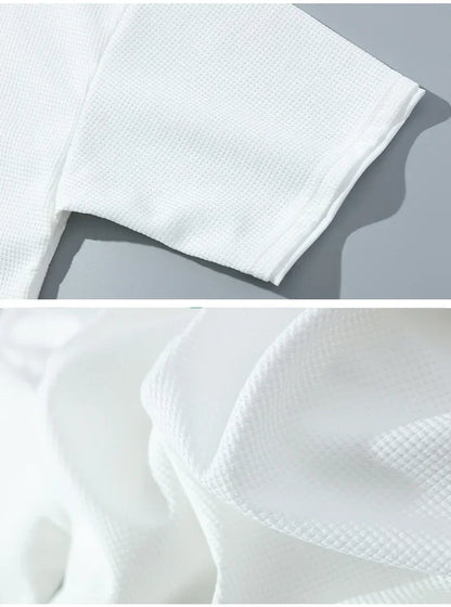 Summer 2025 New Men's pullover sportswear Set, fashionable basketball men's casual short-sleeved T-shirt + shorts two-piece set - Ellianto fashion Men's