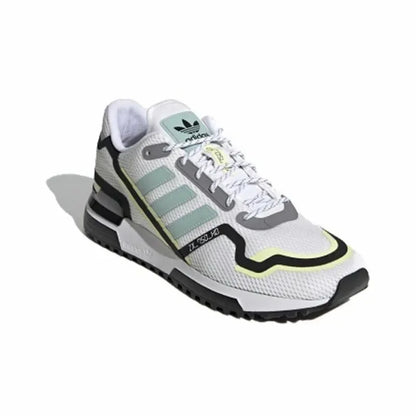 Adidas Originals ZX 750 FX7471 All-match Trend Shock-absorbing Low-top Lifestyle Casual Sneaker Running Shoes For Men - Ellianto fashion Men's
