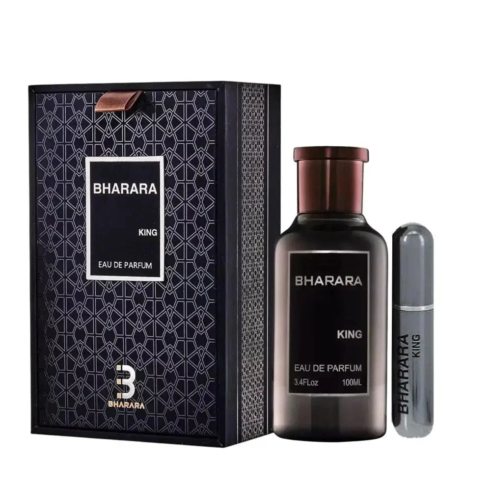 Middle East Arab Perfume Oil Long Lasting Arabian Fragrance Luxury Arabic Attar Exotic For Men Women Strong Scent 100ml - Ellianto fashion Men's