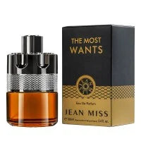 Men's Cologne Fragrance Perfume Eau De Parfum Date Night Lasting Wear Irresistible Intense Spicy Woody Seductive Fragrance 100ml - Ellianto fashion Men's
