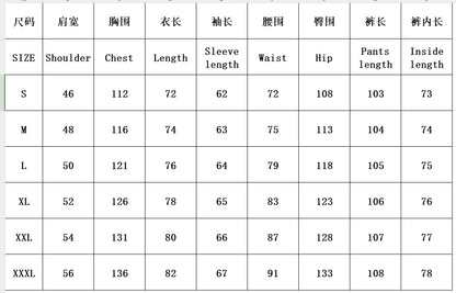 (Shirt+Pants) 2025 Summer new arrival Men Fashion Classic Shirt men Business Casual Shirts Men A Set Of Clothes - Ellianto fashion Men's