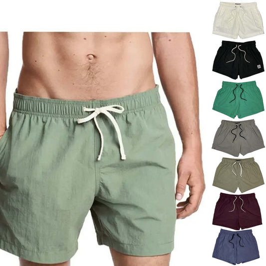 Tom Swim Shorts - Ellianto fashion Men's